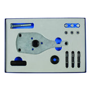 Laser Injection Pump Remover/Installer-for Ford Transit 2.0 EcoBlue Diesel 7324 Laser - Dynamic Drive