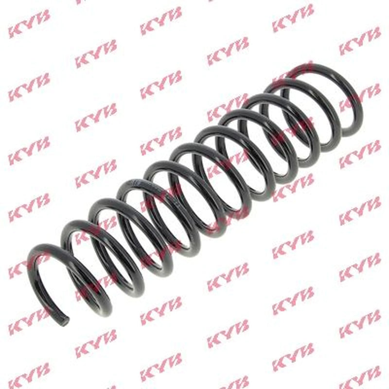 KYB 2 x Suspension Springs fits Volvo V40 1995-2004 1.6 1.8 1.9 2.0