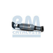 BM Catalysts Homologated Diesel Cat fits Mitsubishi L200 1996-2007 2.5