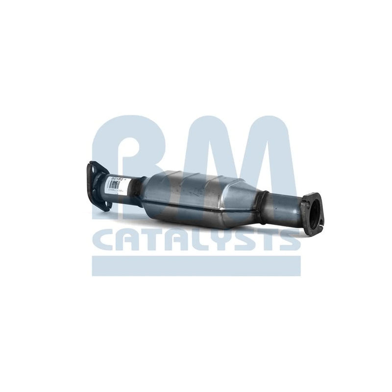 BM Catalysts Homologated Diesel Cat fits Mitsubishi L200 1996-2007 2.5