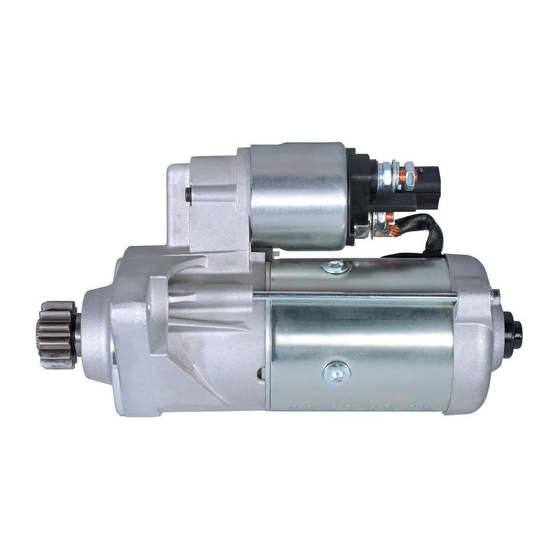 Hella Starter Motor 12V 2kW 13 Teeth fits Audi A1 2018 on