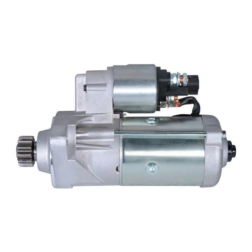 Hella Starter Motor 12V 2kW 13 Teeth fits Audi A1 2018 on