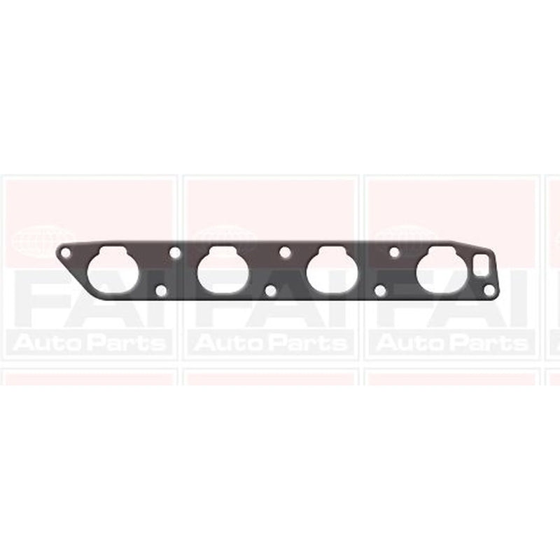 FAI Intake Manifold Gasket Set ID Wide High