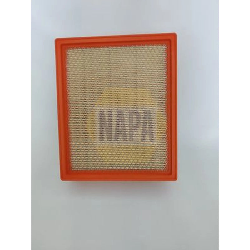 NAPA Engine Air Filter fits Isuzu D-Max I Platform/Chassis 2007-2012 3.0