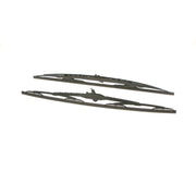 Bosch Twin Spoiler Wiper Blade Set 530mm + 530mm — 583S fits Audi A4 B5