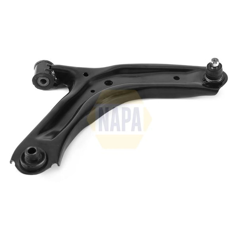NAPA Control/Trailing Arm Front Right fits Dacia Spring 2020 on