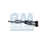BM Catalysts Homologated Petrol Cat fits Audi A3 2004-2013 1.6