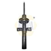 NAPA Shock Absorber Damper Strut Rear Left fits Ford Mondeo 2000-2007