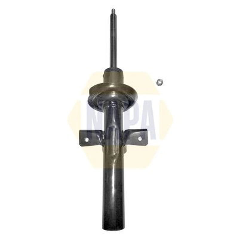 NAPA Shock Absorber Damper Strut Rear Left fits Ford Mondeo 2000-2007