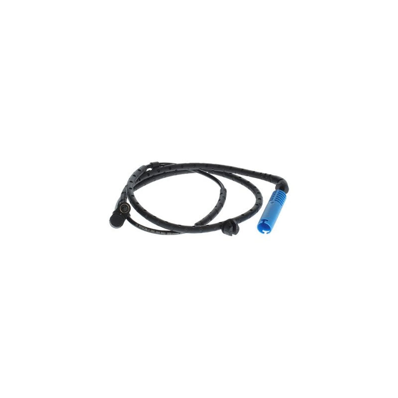Bosch ABS Wheel Speed Sensor Rear fits Land Rover Range Rover 2002-2012 3.0 4.4