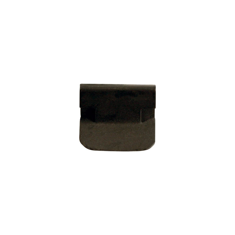 Connect D-Type Edge Clip 1.6mm - for Triumph, Hillman, Rover, MG 25pc 35020 Tool Connection - Dynamic Drive