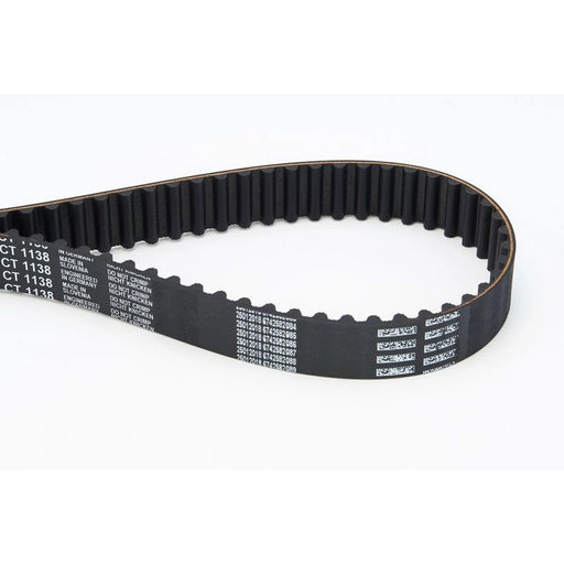 Continental CTAM Timing Belt Cambelt 153 Teeth fits Citroën C4 2004-2007 2.0