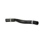 Gates Radiator Coolant Hose 465mm ID fits Kia Picanto II 2011-2017 1.0