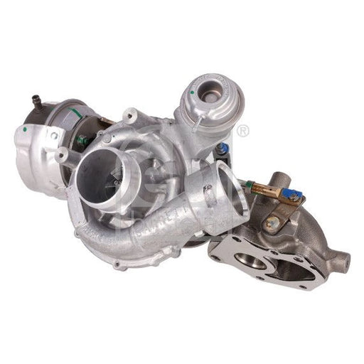 Febi Turbocharger Turbo Unit 186816