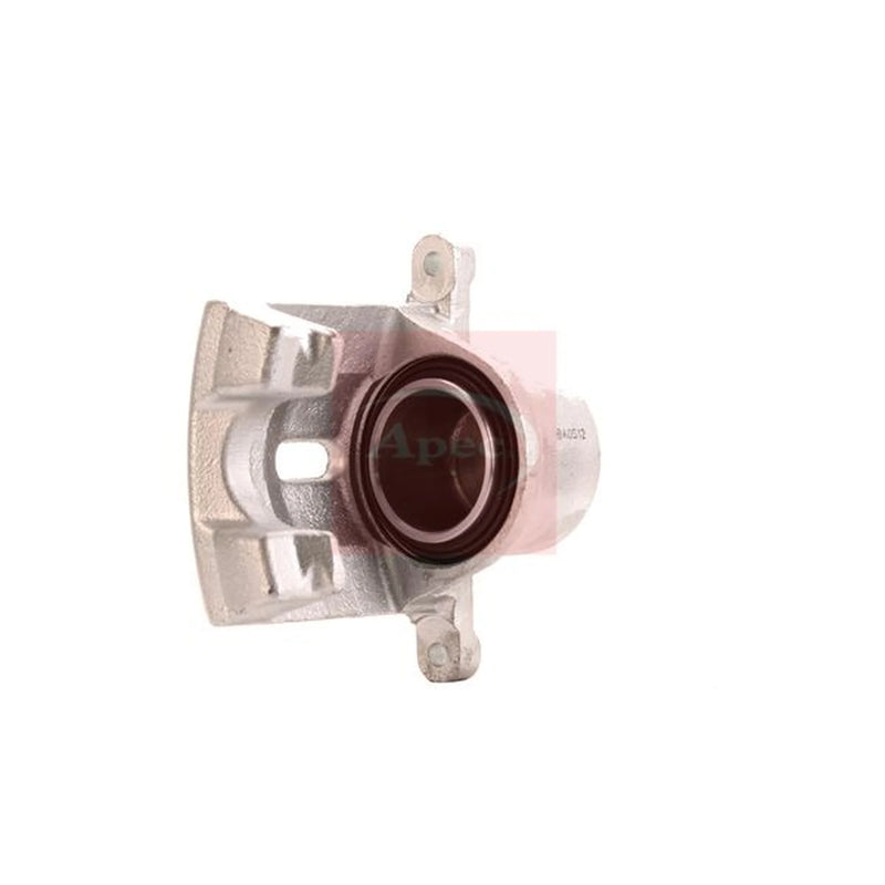 Apec Brake Caliper Assembly Front Left LCA518N