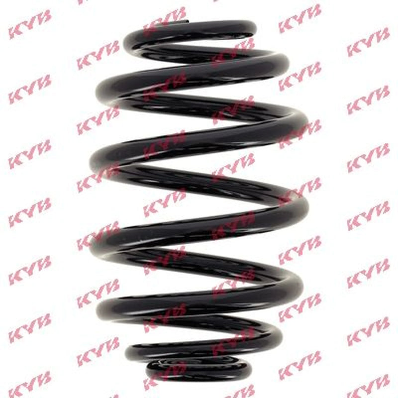 KYB 2 x Suspension Springs fits BMW Z3 1998-2003 2.8 3.0