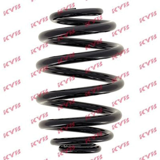 KYB Rear Suspension Coil Spring RJ6198