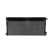 Hella Engine Radiator 8MK 366 305-051
