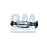 BM Catalysts Petrol Cat fits Renault Clio I 1994-1998