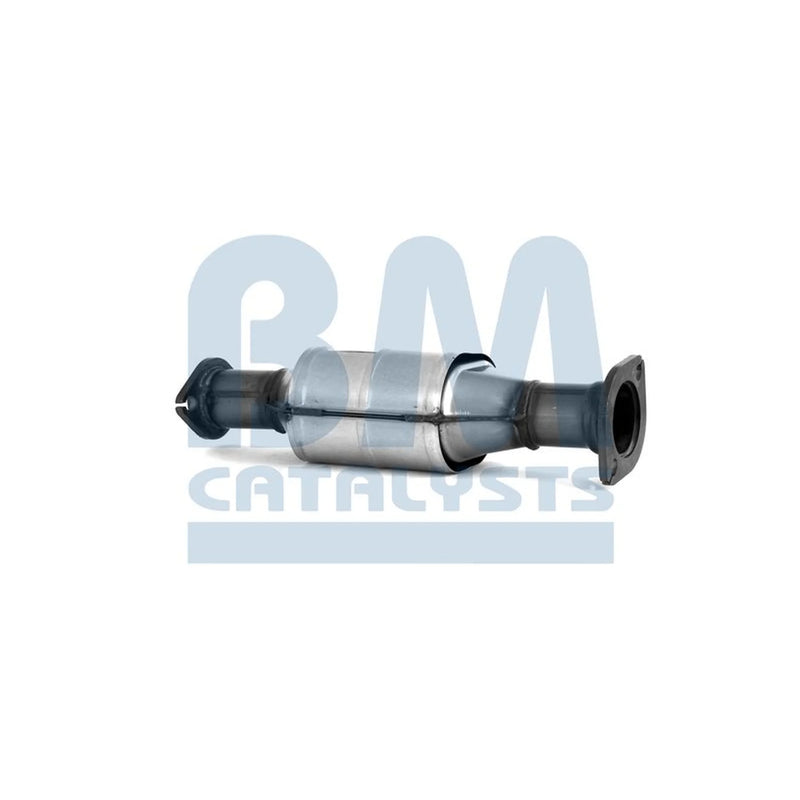 BM Catalysts Petrol Cat fits Renault Clio I 1994-1998