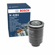 Bosch Fuel Filter Element 1 457 434 281