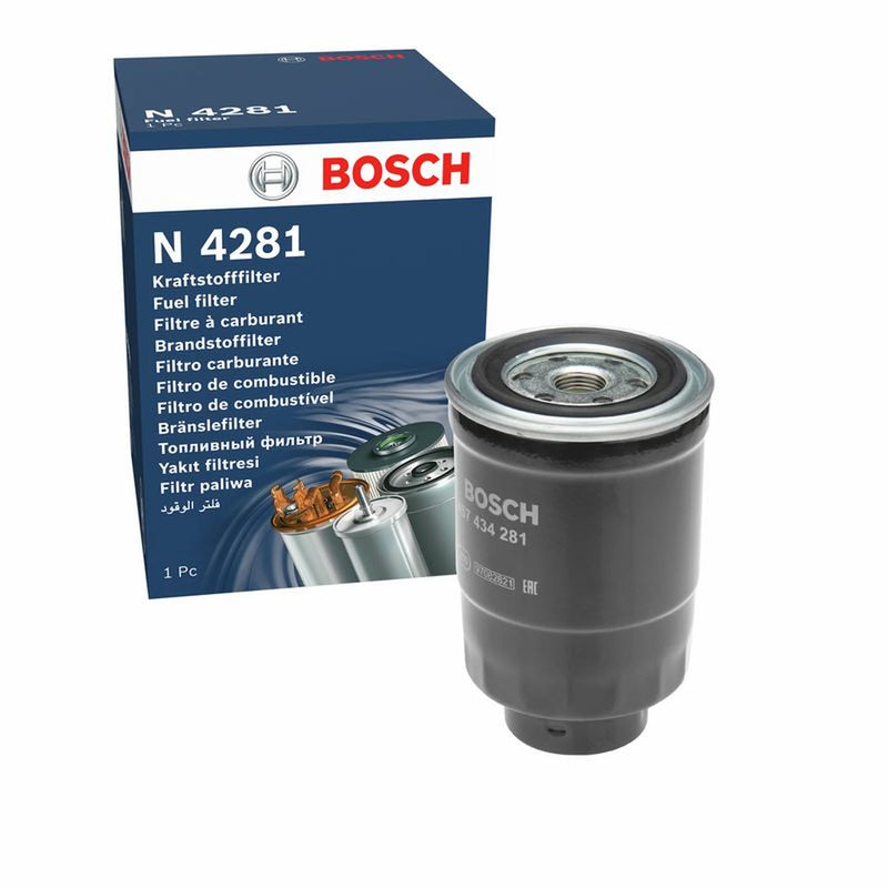 Bosch Fuel Filter Element 1 457 434 281