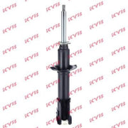 KYB Shock Absorber Damper Strut Front Left fits Daihatsu Move 1997-1999 0.8