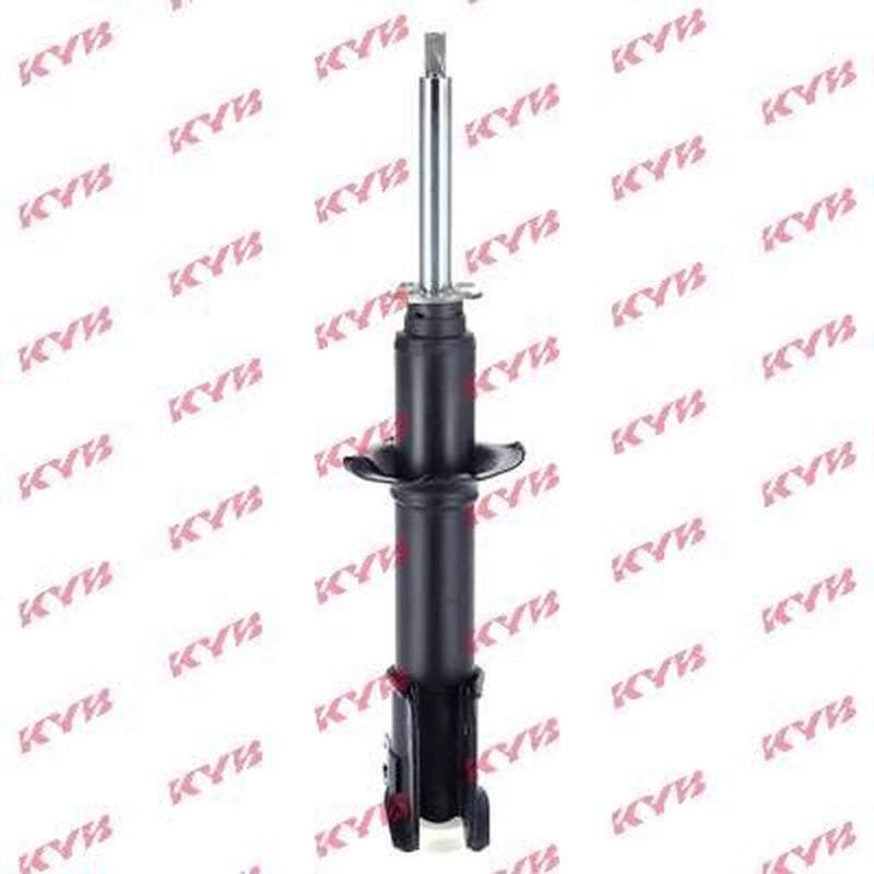 KYB Shock Absorber Damper Strut Front Left fits Daihatsu Move 1997-1999 0.8