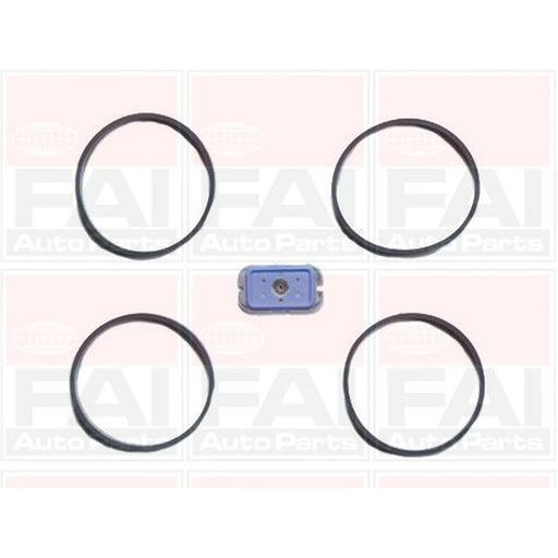 FAI Intake Manifold Gasket Set ID Wide High IM898