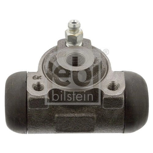 Febi Wheel Cylinder Hydraulic Brake Rear Right 102866