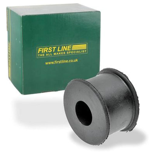 First Line Stabiliser Link/Coupling Rod Mounting Kit Front fits Iveco Daily II