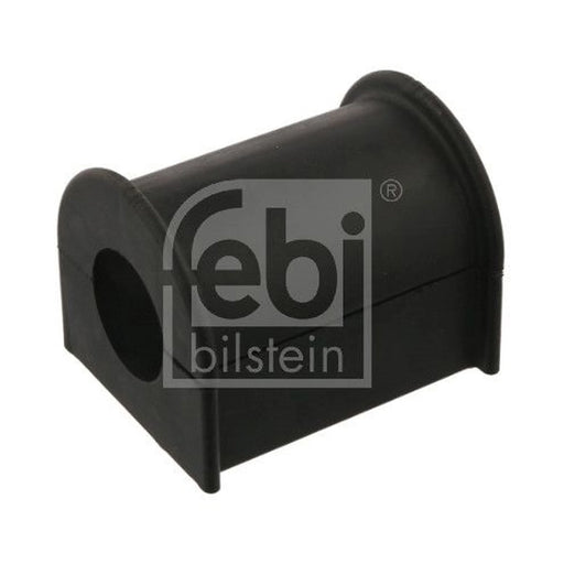 Febi Anti Roll Bar Mounting Bracket inner 40588