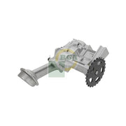 BGA Engine Oil Pump Assembly LP0652