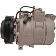 Mahle Air Conditioning Compressor fits Saab 9-5 1997-2009 2.0 2.2 2.3 3.0