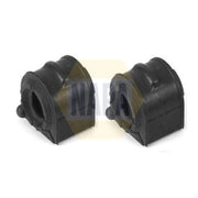 NAPA Anti Roll Bar Mounting Bracket Front Right fits Ford Focus II 2004-2012