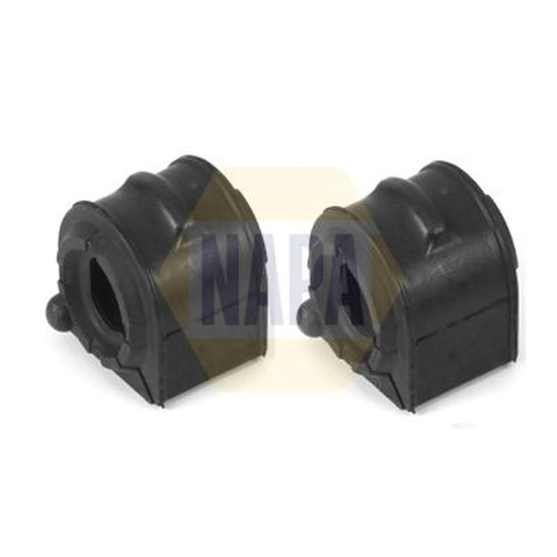 NAPA Anti Roll Bar Mounting Bracket Front Right fits Ford Focus II 2004-2012