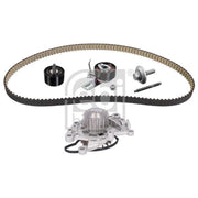 Febi Timing Belt & Water Pump Kit 184832