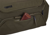 Thule RoundTrip bike duffel deep khaki Thule - Bars 4 Cars