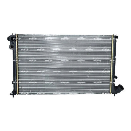 NRF Engine Radiator 58077