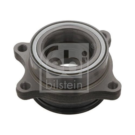Febi Wheel Bearing Kit Front Right 90mm 32886