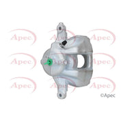 Apec Brake Caliper Assembly Front Left LCA780