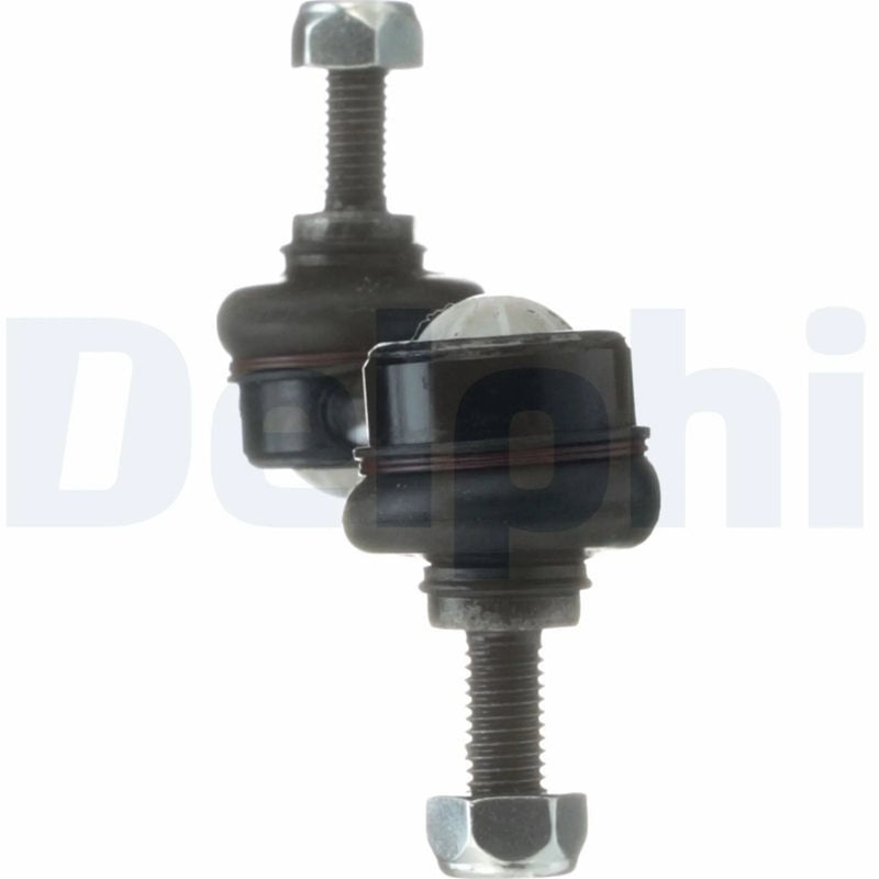 Delphi Stabiliser Bar Link Coupling Rod Front fits BMW 3 1986-1998 2.3 2.5