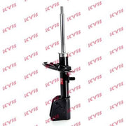 KYB Shock Absorber Damper Strut Front fits Renault Laguna II 2001-2007
