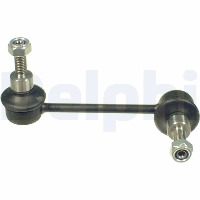 Delphi Stabiliser Bar Link Coupling Rod Front Left fits Nissan Interstar