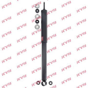 KYB Shock Absorber Damper Strut Front fits Toyota Chassis 1985-1988 1.8 2.0