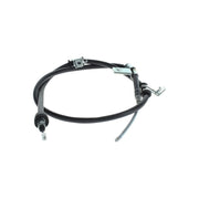 Bosch Handbrake Cable Left Rear fits Hyundai Getz 2002-2010 1.1 1.3 1.4 1.5 1.6