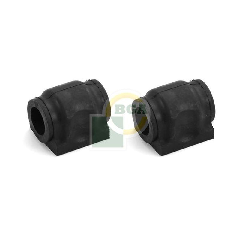 BGA Stabiliser Bar Mounting Kit ID Lower Front fits Land Rover Discovery III