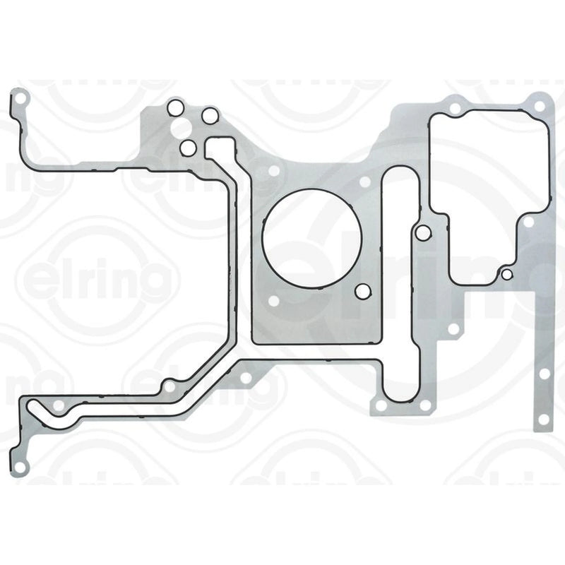 Elring Timing Case Gasket Thick fits John Deere Series 9 2011 on