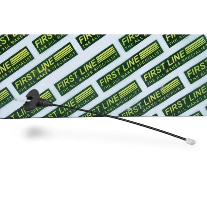First Line Handbrake Cable Front fits Ford Focus I 1998-2005 1.4 1.6 1.8 2.0