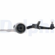 Delphi Control/Trailing Arm Lower fits Nissan Murano I 2003-2008 3.5